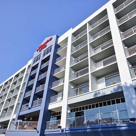 Hampton Inn Mobile/East Bay Daphne Esterno foto