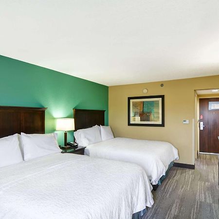 Hampton Inn Mobile/East Bay Daphne Esterno foto
