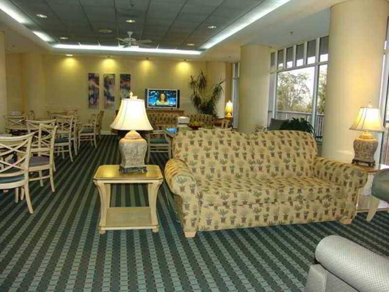 Hampton Inn Mobile/East Bay Daphne Interno foto