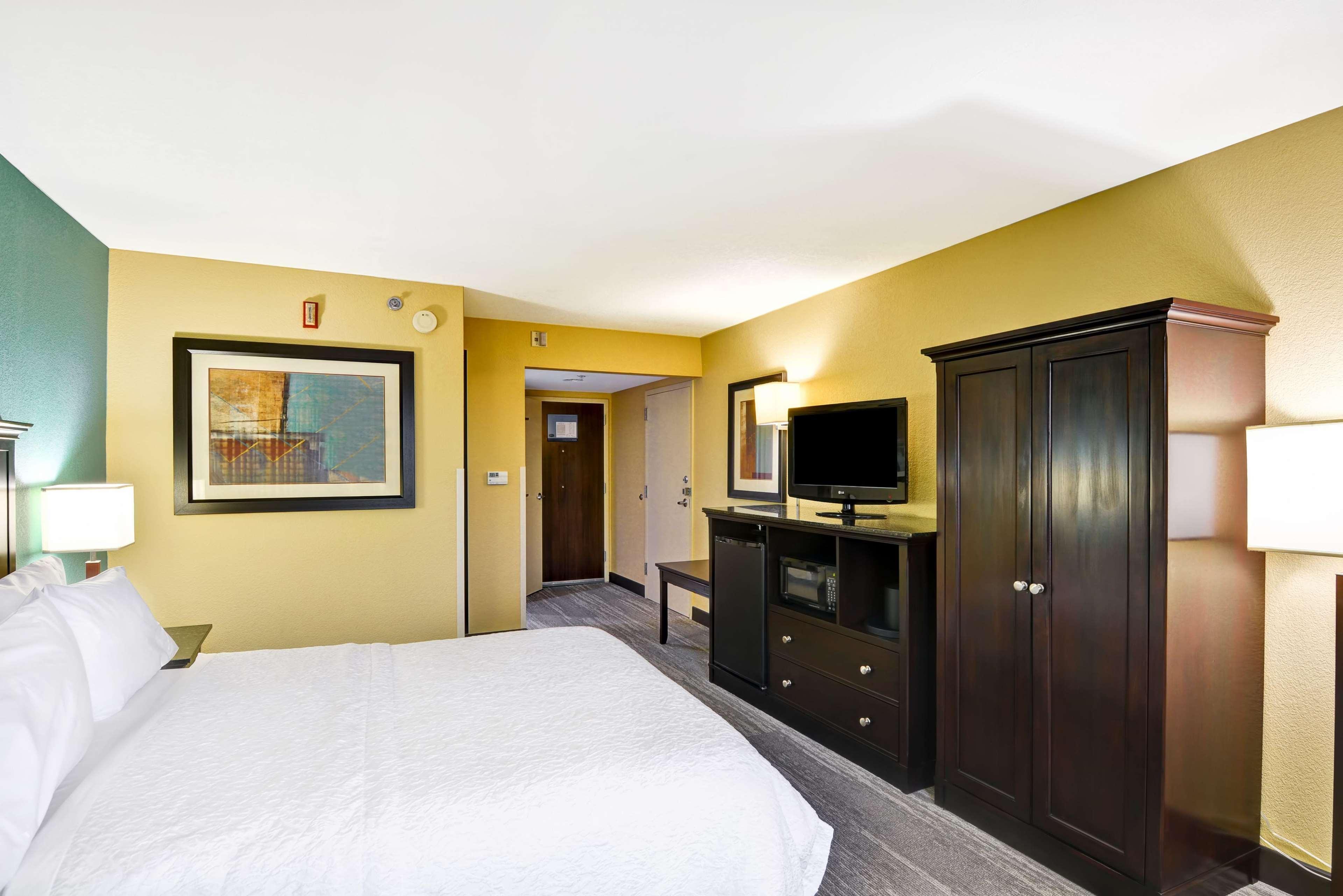 Hampton Inn Mobile/East Bay Daphne Esterno foto