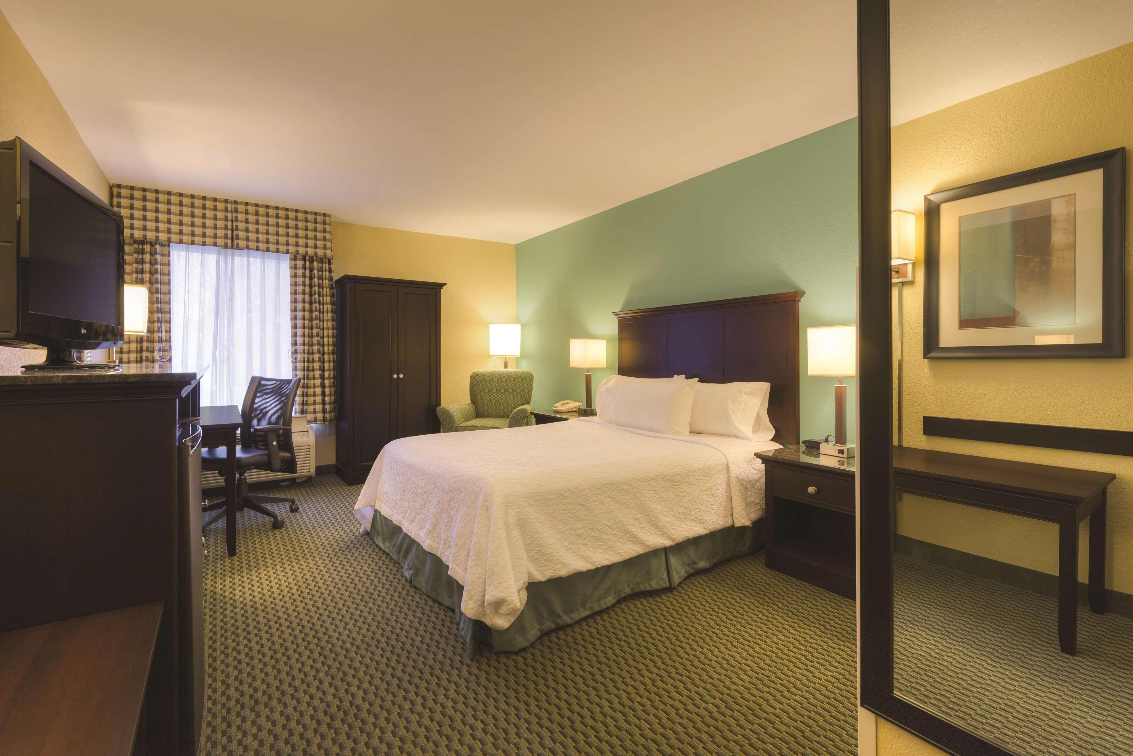 Hampton Inn Mobile/East Bay Daphne Esterno foto