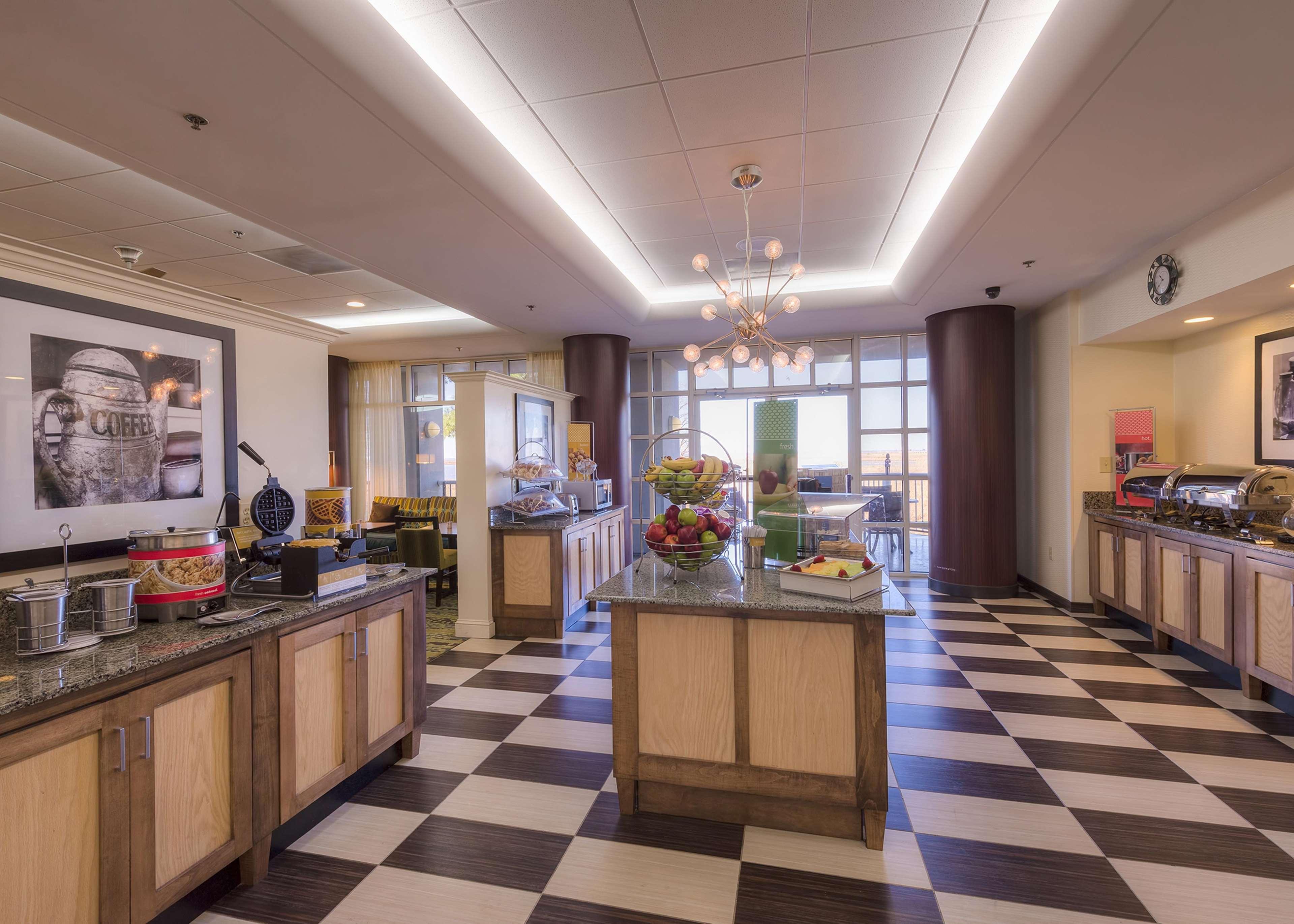 Hampton Inn Mobile/East Bay Daphne Esterno foto