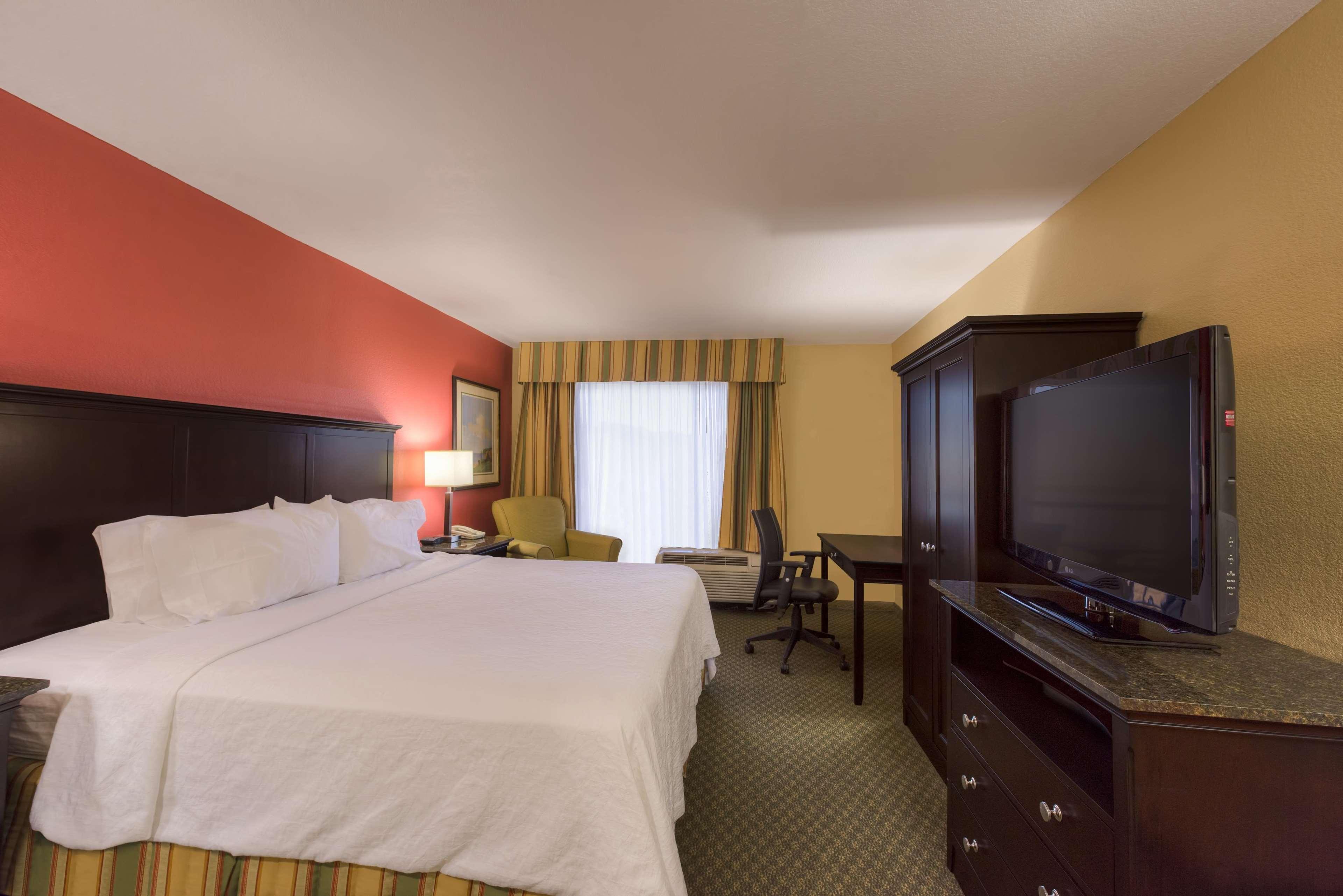 Hampton Inn Mobile/East Bay Daphne Esterno foto