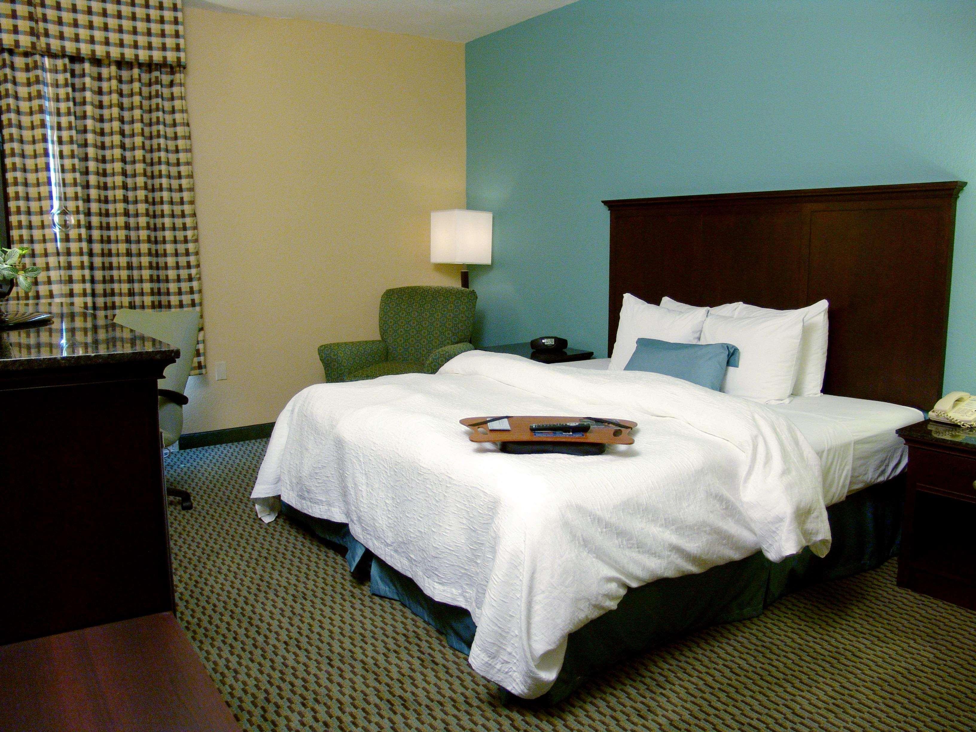 Hampton Inn Mobile/East Bay Daphne Camera foto