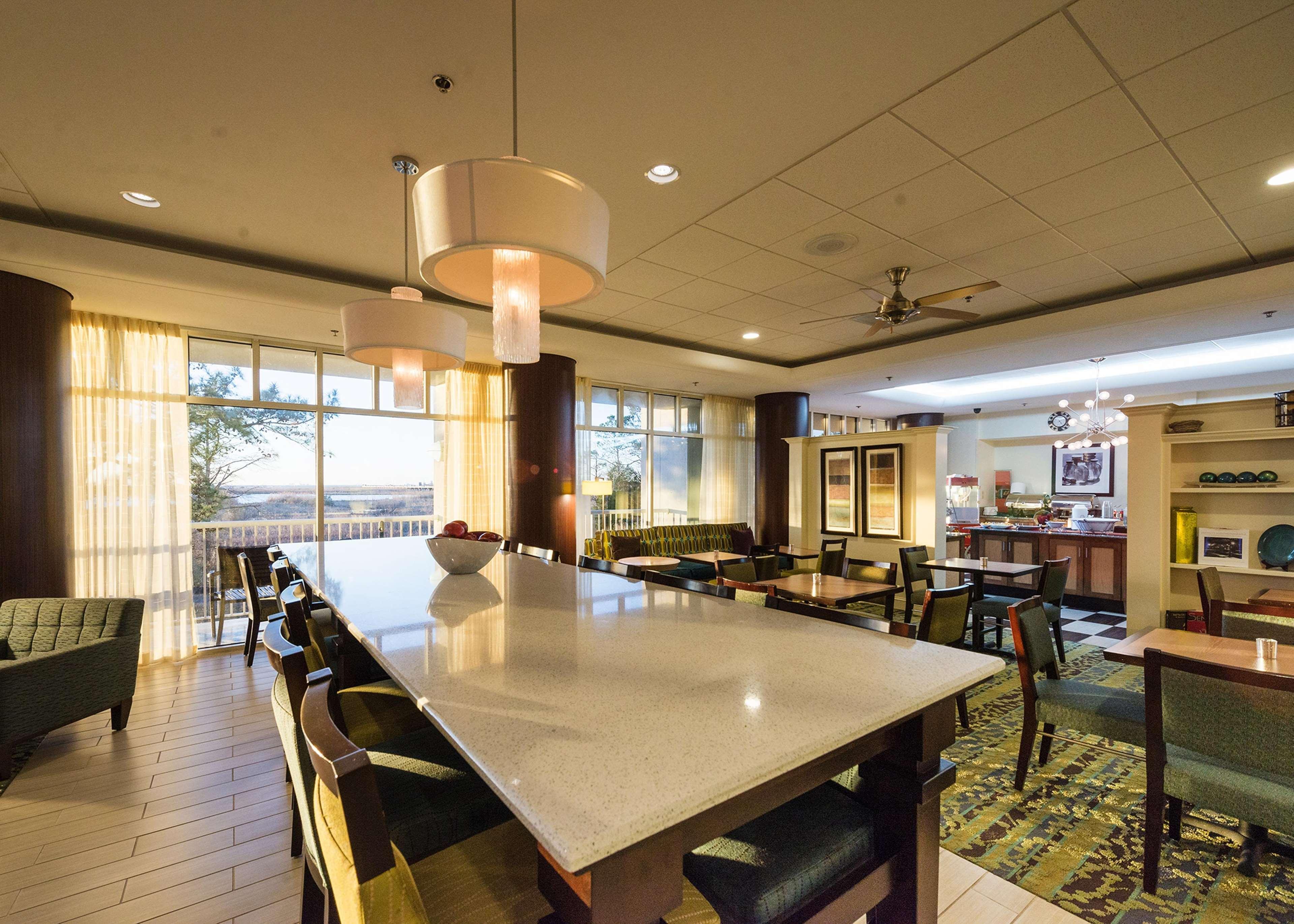 Hampton Inn Mobile/East Bay Daphne Esterno foto