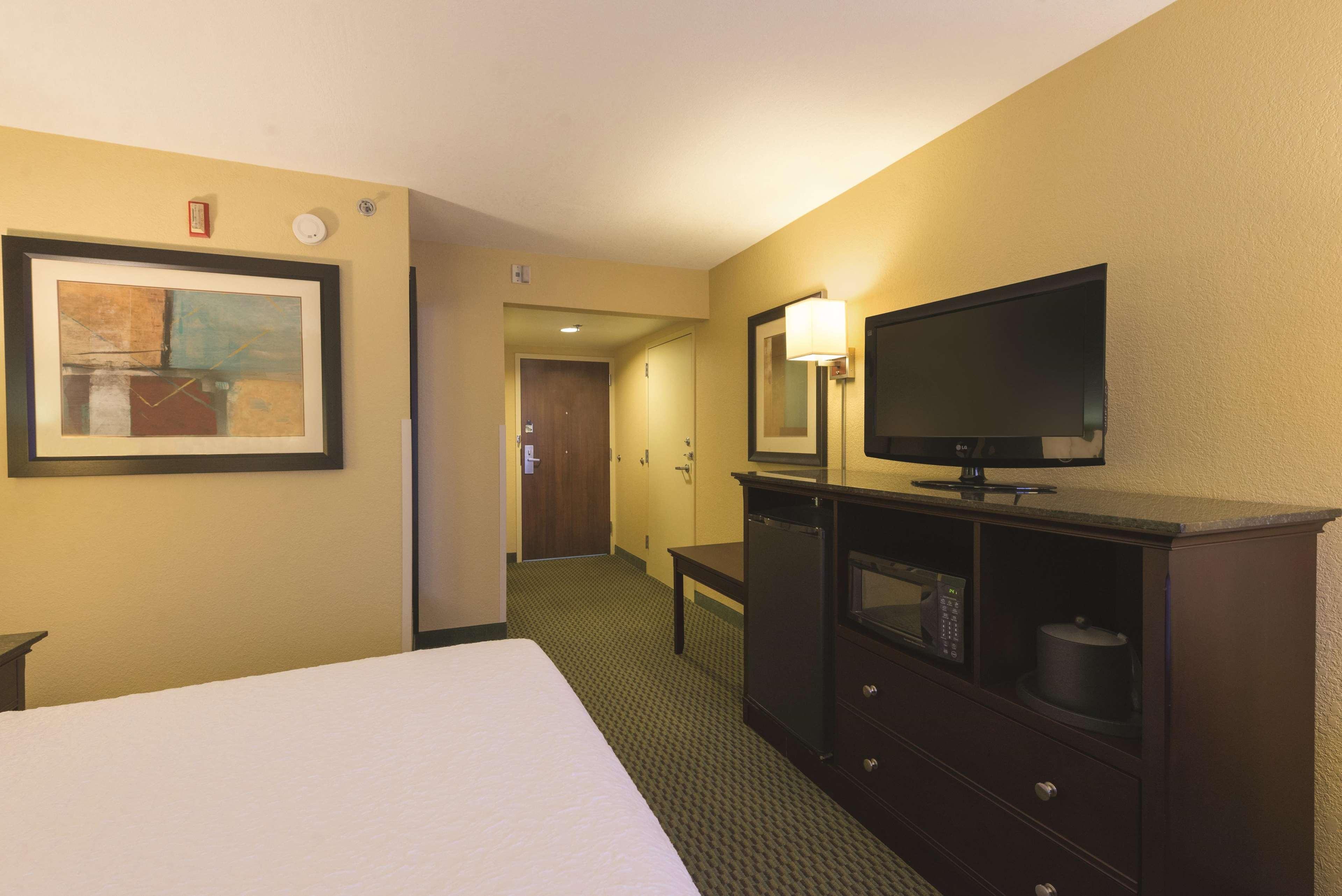 Hampton Inn Mobile/East Bay Daphne Esterno foto