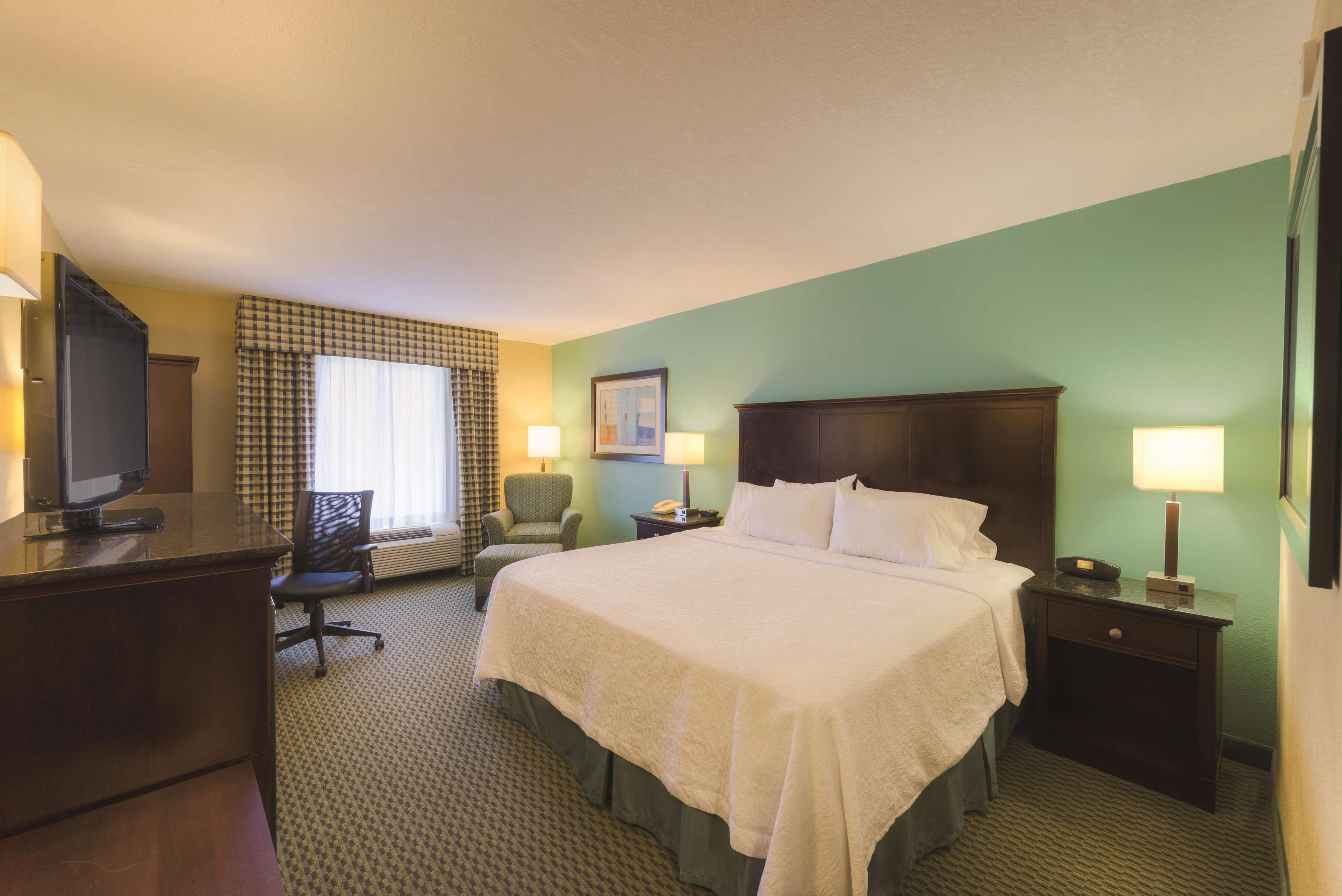 Hampton Inn Mobile/East Bay Daphne Esterno foto