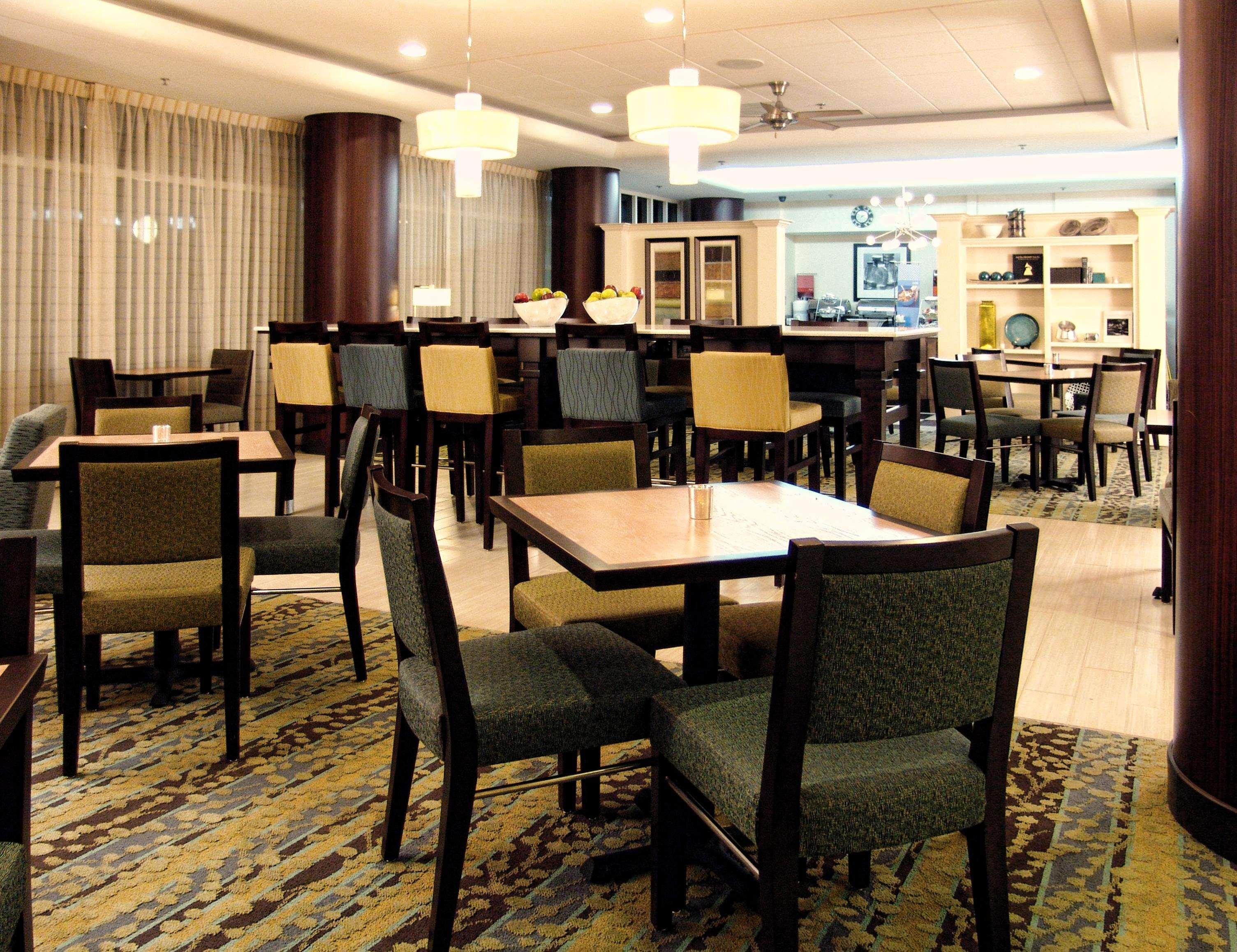 Hampton Inn Mobile/East Bay Daphne Esterno foto