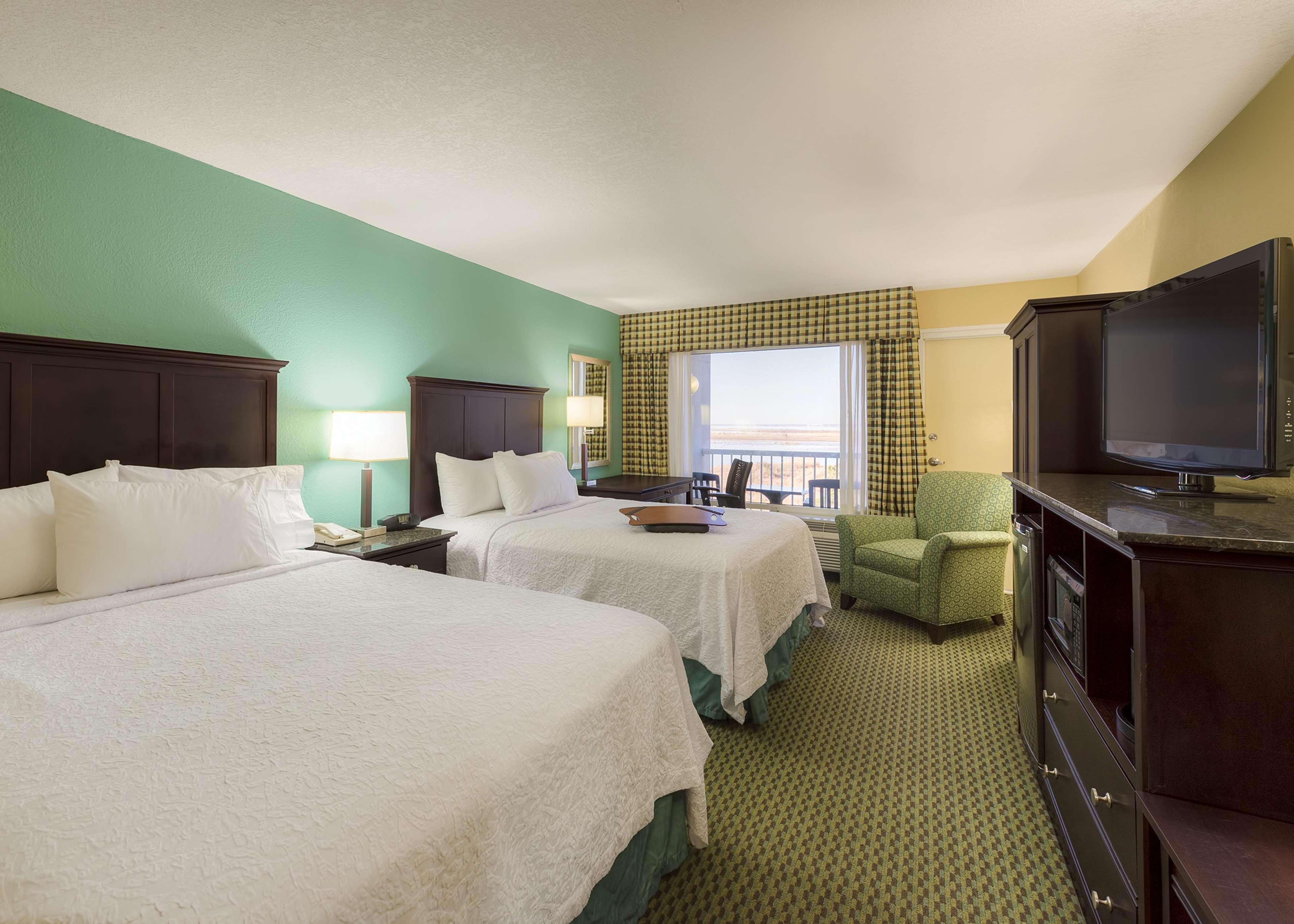 Hampton Inn Mobile/East Bay Daphne Esterno foto