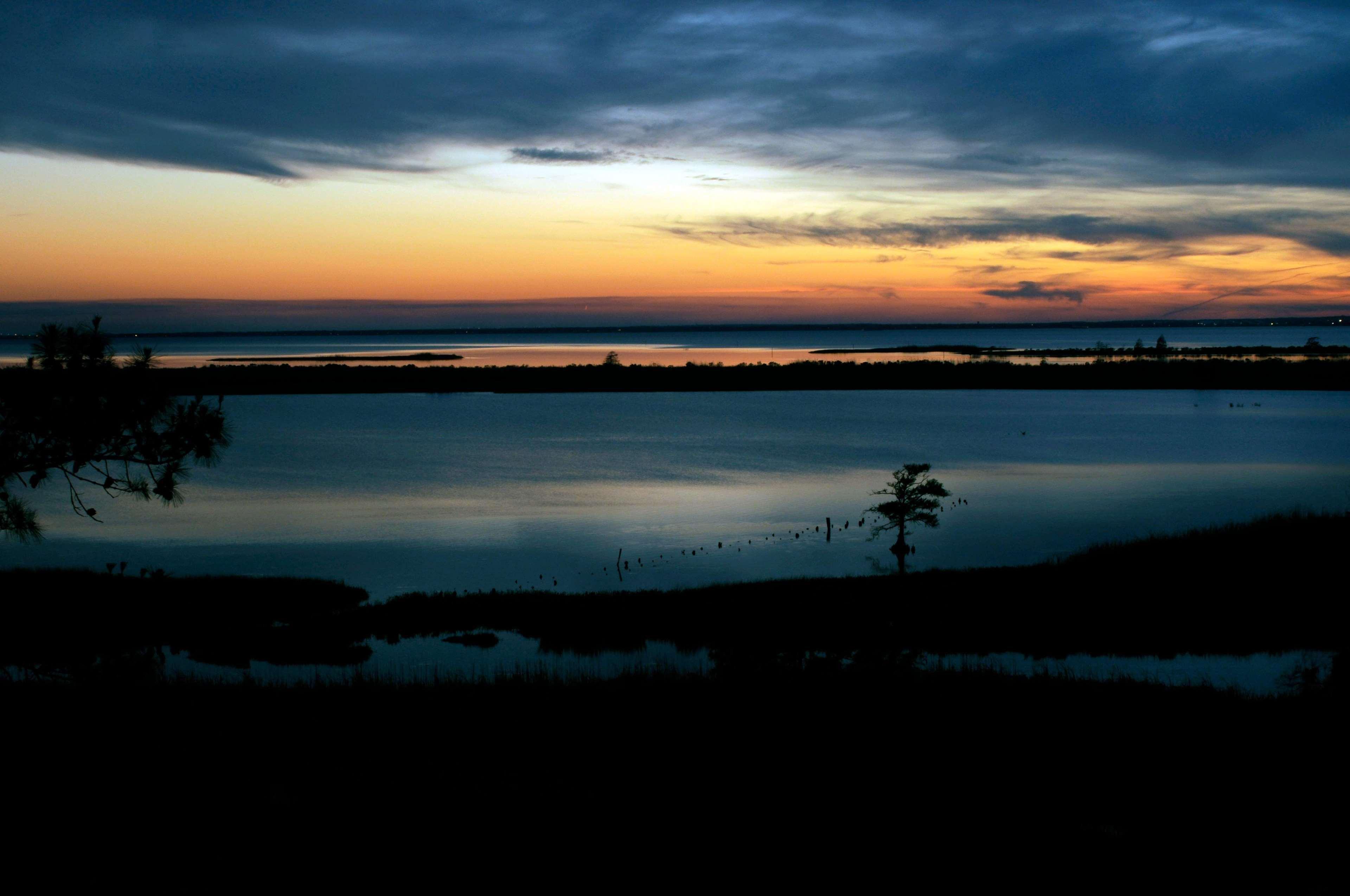 Hampton Inn Mobile/East Bay Daphne Esterno foto