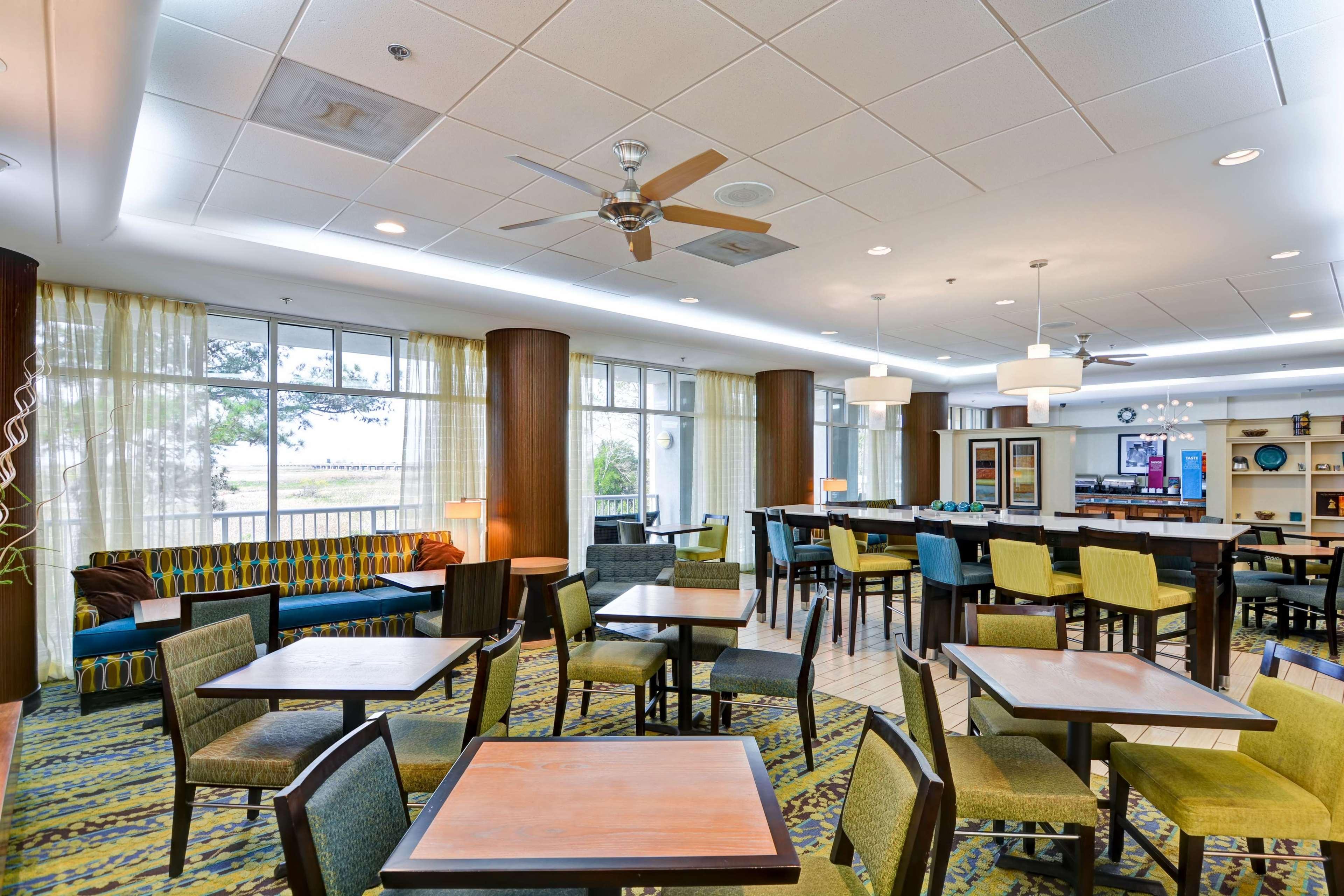 Hampton Inn Mobile/East Bay Daphne Esterno foto