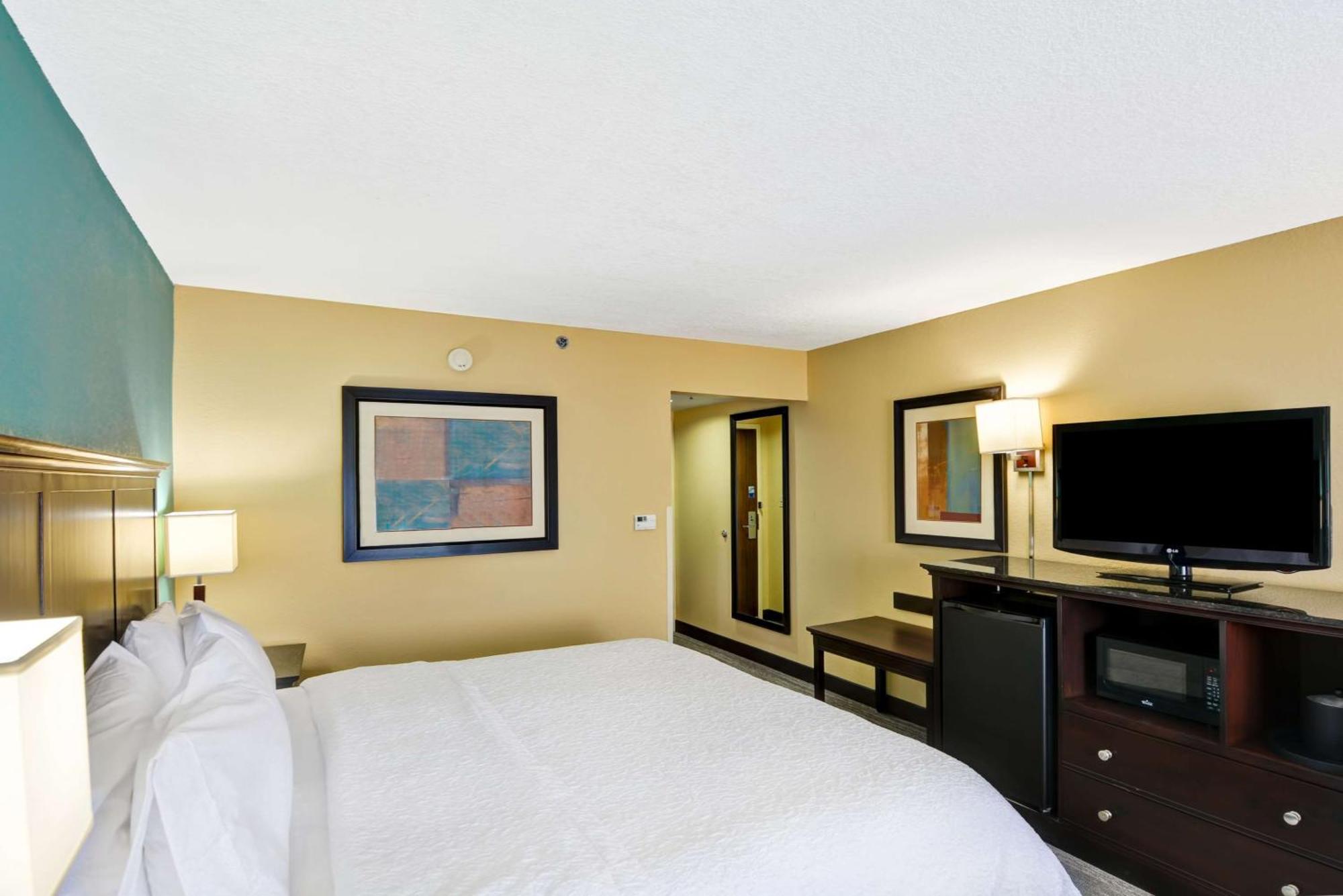 Hampton Inn Mobile/East Bay Daphne Esterno foto
