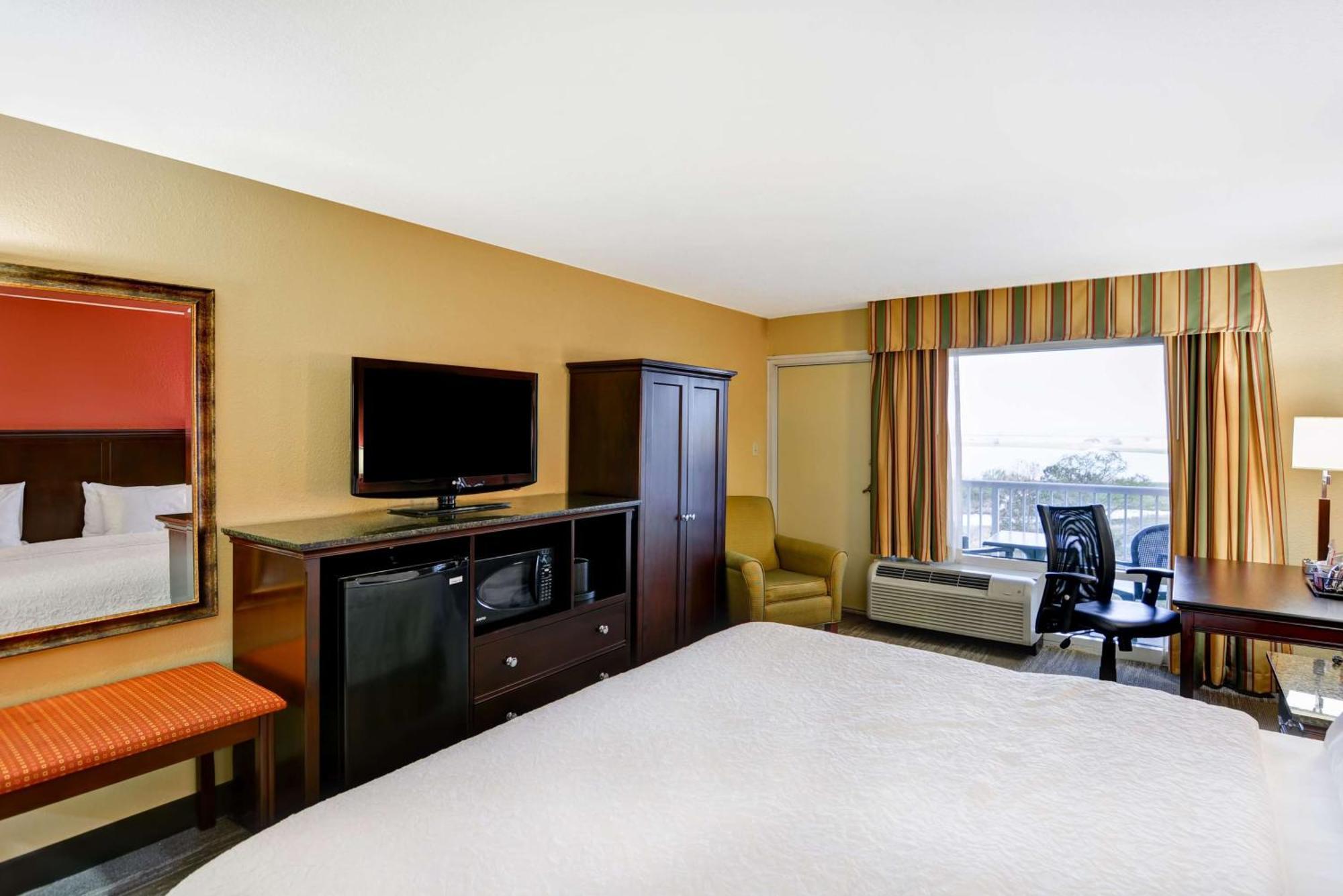 Hampton Inn Mobile/East Bay Daphne Esterno foto
