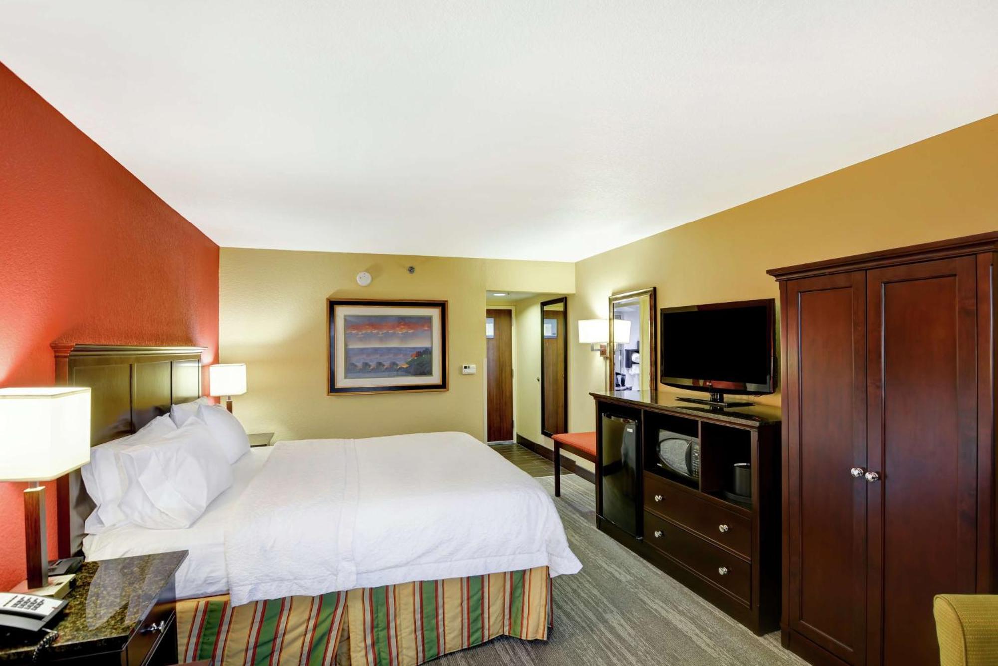 Hampton Inn Mobile/East Bay Daphne Esterno foto