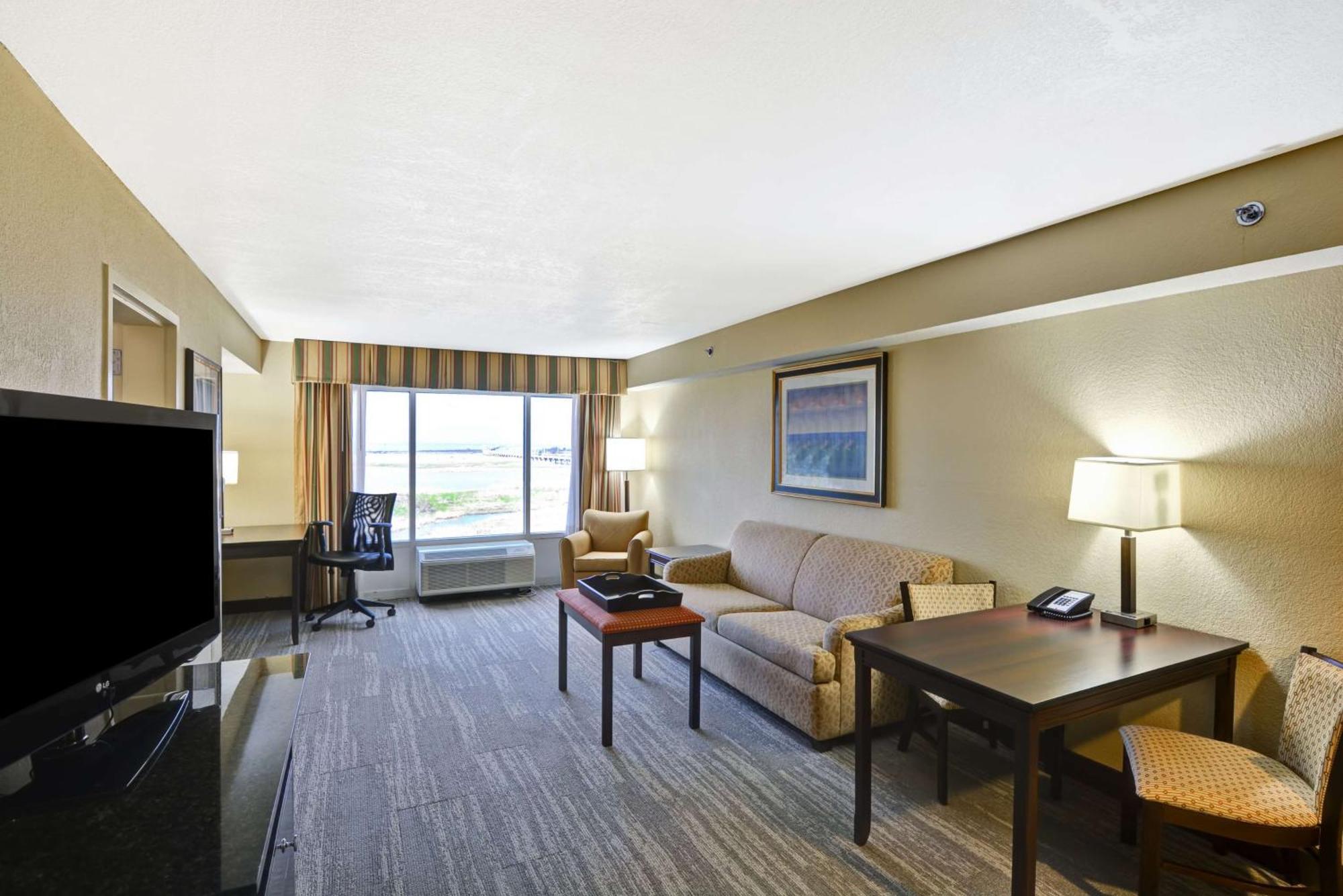 Hampton Inn Mobile/East Bay Daphne Esterno foto