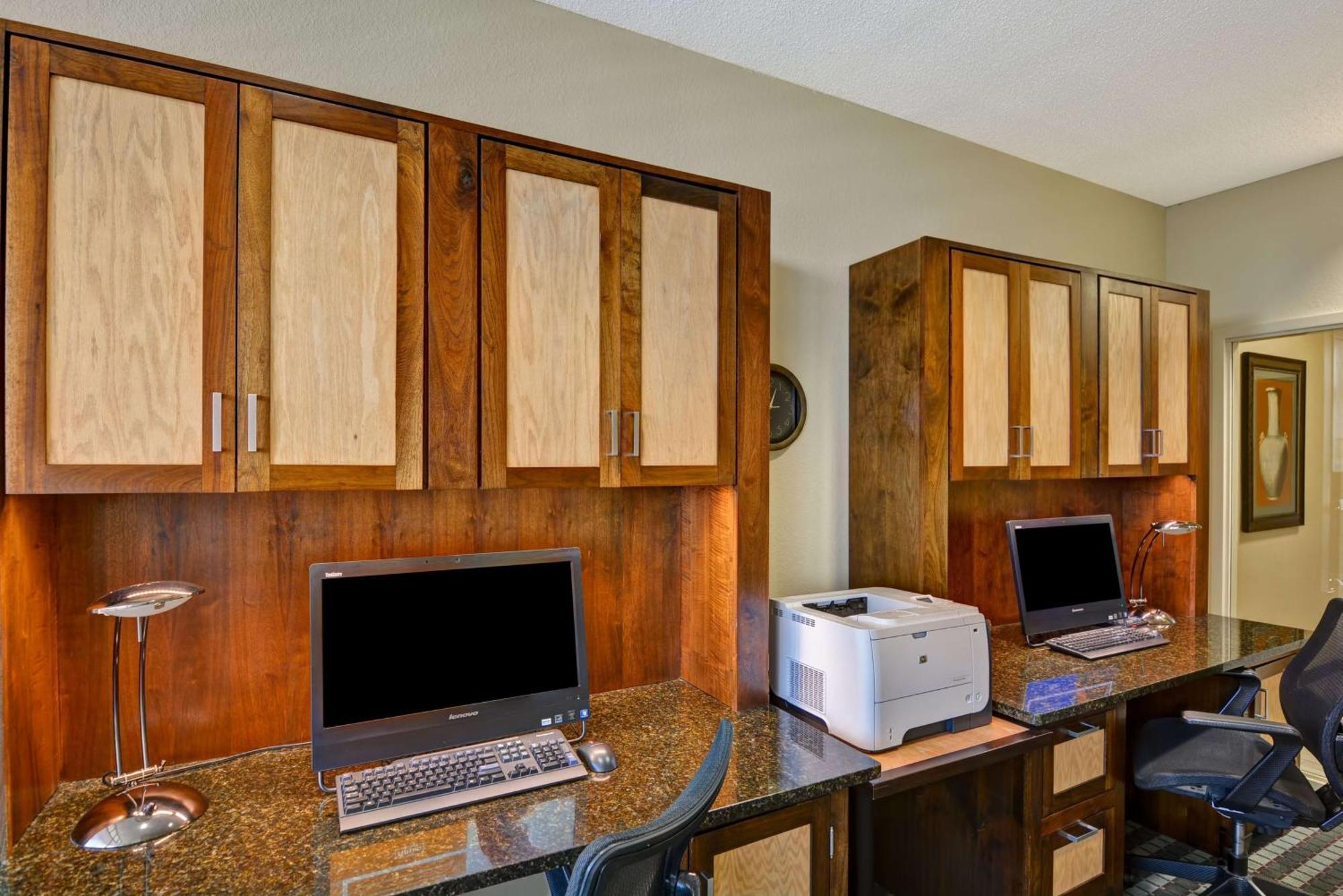 Hampton Inn Mobile/East Bay Daphne Esterno foto