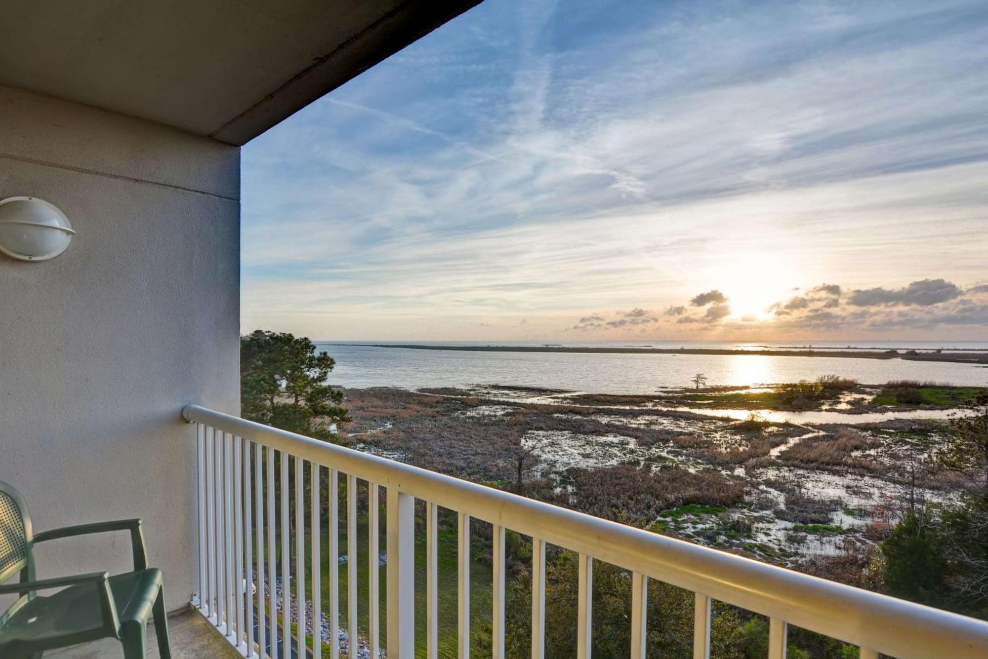Hampton Inn Mobile/East Bay Daphne Esterno foto