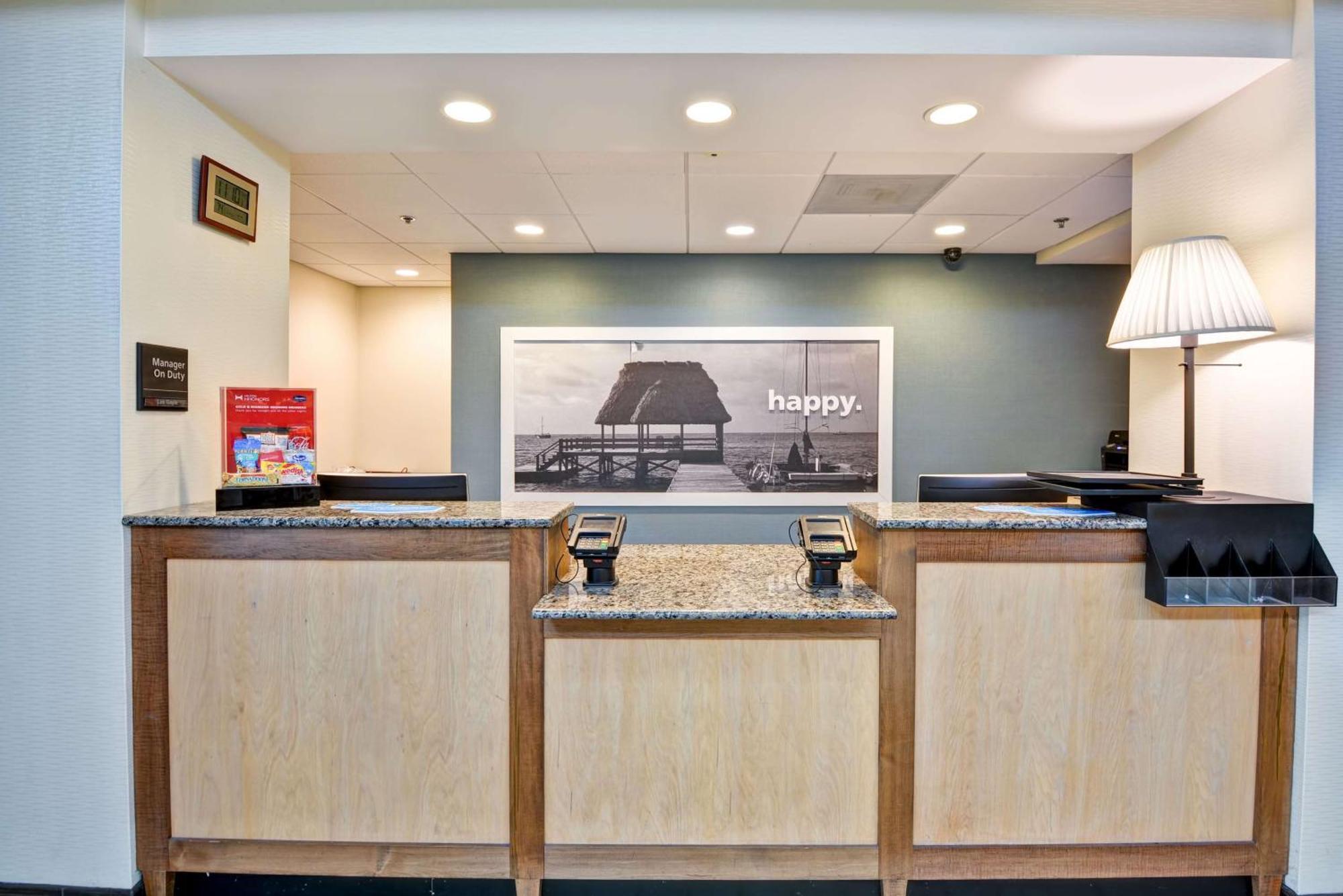 Hampton Inn Mobile/East Bay Daphne Esterno foto