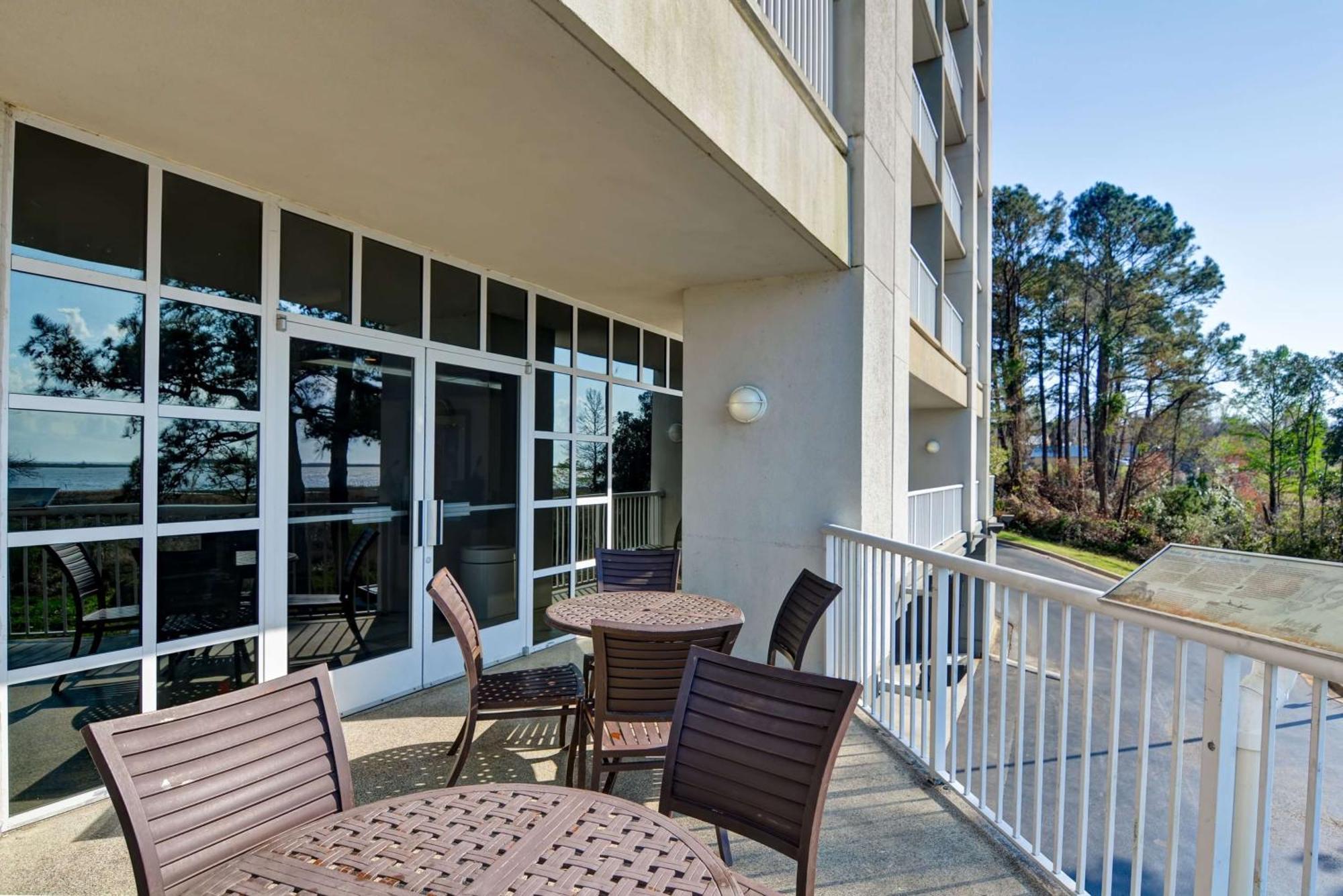 Hampton Inn Mobile/East Bay Daphne Esterno foto