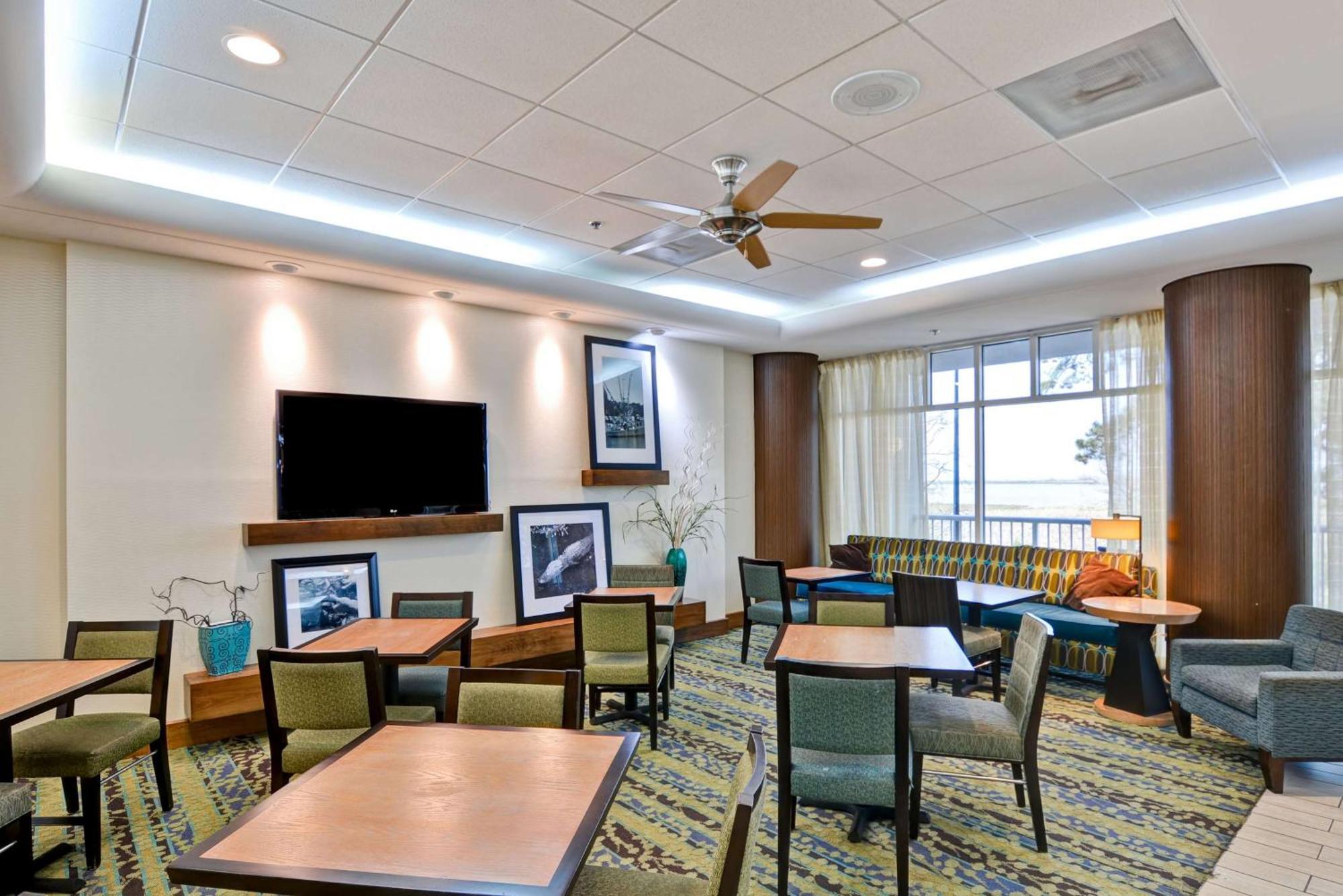 Hampton Inn Mobile/East Bay Daphne Esterno foto