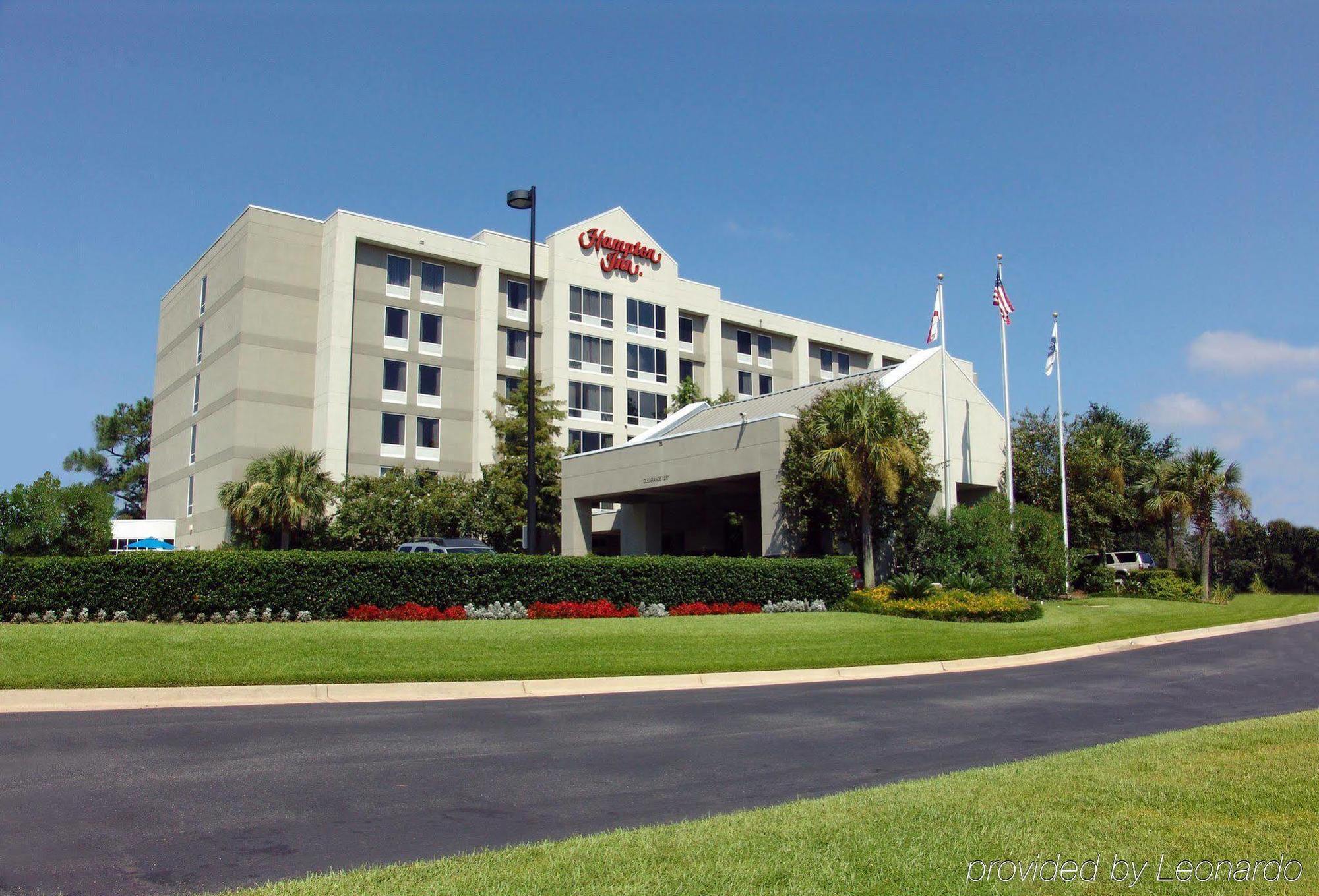 Hampton Inn Mobile/East Bay Daphne Esterno foto